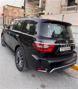 نيسان ارمادا